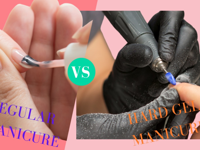 Regular-VS-Hard-Gel-Manicure